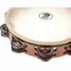 Black Swamp Percussion TC2 Tambourine