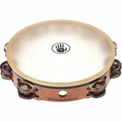 Black Swamp Percussion TC2 Tambourine