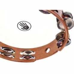 Black Swamp Percussion TC2 Tambourine