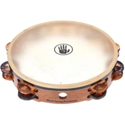 Black Swamp Percussion TC1 Tambourine Bag Bundle