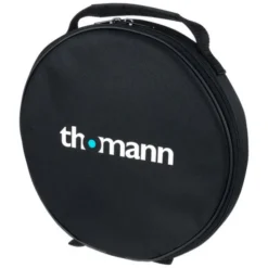 Black Swamp Percussion TC1 Tambourine Bag Bundle