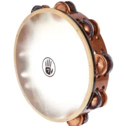 Black Swamp Percussion TC1 Tambourine Bag Bundle
