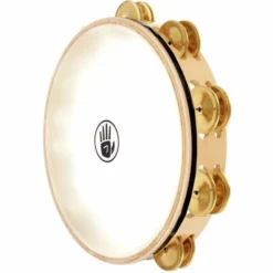 Black Swamp Percussion TDOV Tambourine
