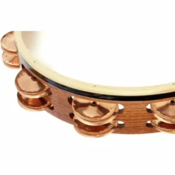 Black Swamp Percussion TD2 Tambourine