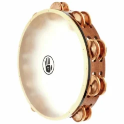 Black Swamp Percussion TD2 Tambourine