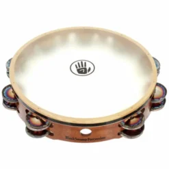 Black Swamp Percussion TD1 Tambourine