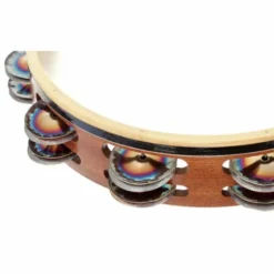 Black Swamp Percussion TD1 Tambourine