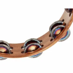 Black Swamp Percussion TD1 Tambourine