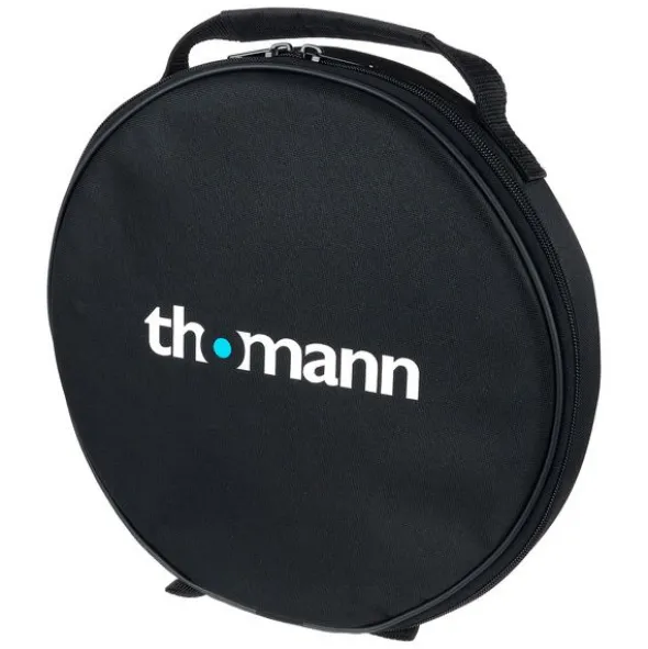 Black Swamp Percussion TD4 Tambourine Bag Bundle