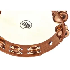 Black Swamp Percussion TD4 Tambourine Bag Bundle