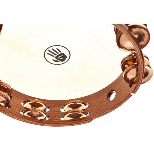 Black Swamp Percussion TD4 Tambourine Bag Bundle