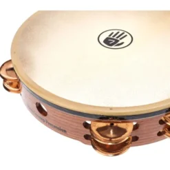 Black Swamp Percussion TD4 Tambourine Bag Bundle