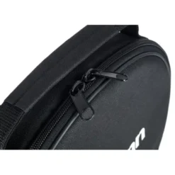 Black Swamp Percussion TD4 Tambourine Bag Bundle