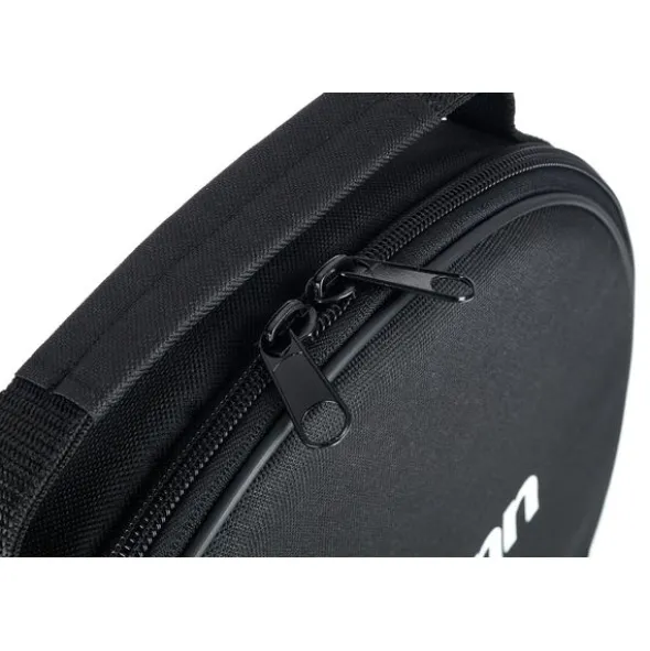 Black Swamp Percussion TD4 Tambourine Bag Bundle