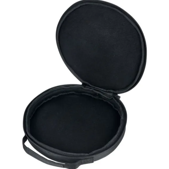 Black Swamp Percussion TD4 Tambourine Bag Bundle