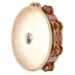 Black Swamp Percussion TD4 Tambourine Bag Bundle