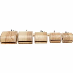 Black Swamp Percussion Temple Blocks
