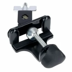 Black Swamp Percussion TMOUNT Tambourine OneMount