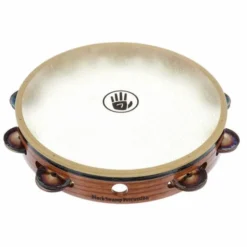 Black Swamp Percussion TS1 Tambourine