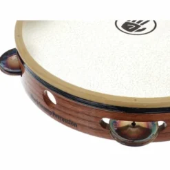 Black Swamp Percussion TS1 Tambourine