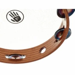 Black Swamp Percussion TS1 Tambourine