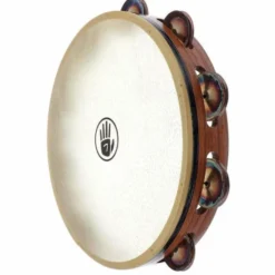Black Swamp Percussion TS1 Tambourine