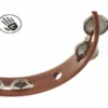Black Swamp Percussion T12-3 Tambourine