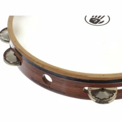Black Swamp Percussion T12-3 Tambourine