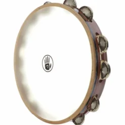 Black Swamp Percussion T12-3 Tambourine