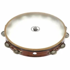 Black Swamp Percussion T12-3 Tambourine