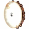Black Swamp Percussion T12-1 Tambourine