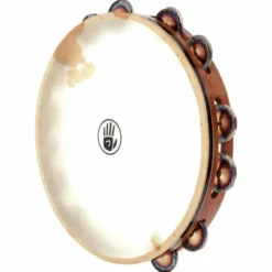 Black Swamp Percussion T12-1 Tambourine