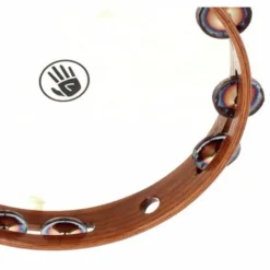 Black Swamp Percussion T12-1 Tambourine