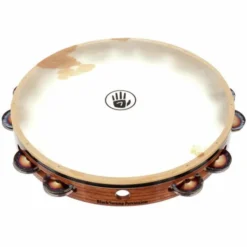 Black Swamp Percussion T12-1 Tambourine