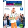 Bläser-Schulen-Verlag Gemeinsam Lernen 1 Drumset
