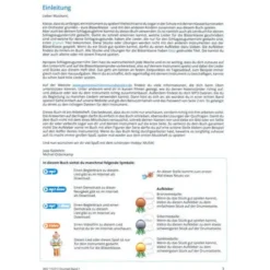 Bläser-Schulen-Verlag Gemeinsam Lernen 1 Drumset