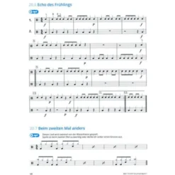 Bläser-Schulen-Verlag Gemeinsam Lernen 1 Drumset