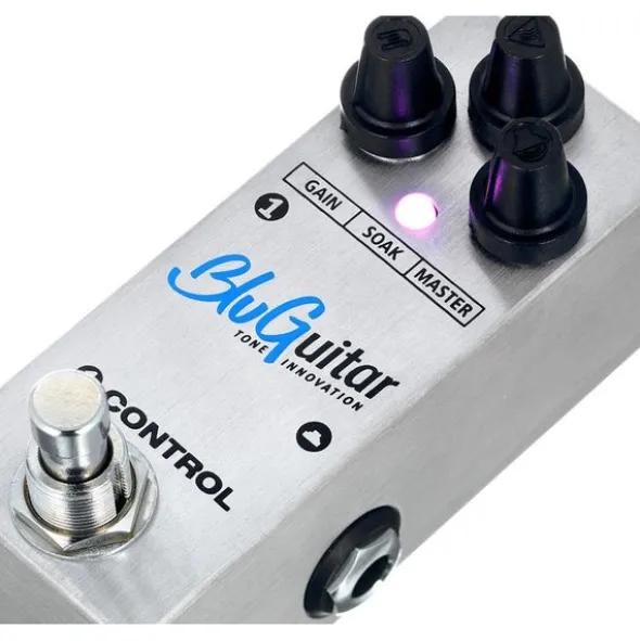 BluGuitar 1Control
