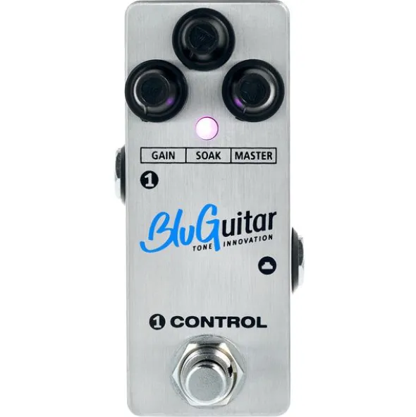 BluGuitar 1Control