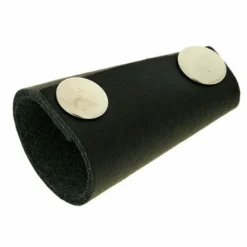 Bold 0440 leather tensioner black