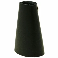 Bold 0440 leather tensioner black