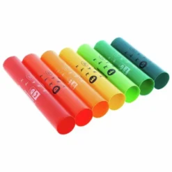 Boomwhackers BW-EG Soprano Expansion Set