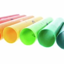 Boomwhackers BW-EG Soprano Expansion Set