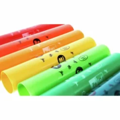 Boomwhackers BW-EG Soprano Expansion Set