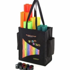 Boomwhackers BW Set 03 in Concert Set