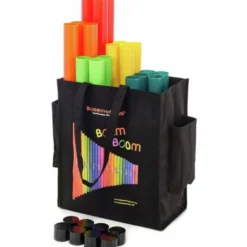 Boomwhackers BW Set 03 in Concert Set