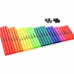 Boomwhackers BW Set 03 in Concert Set