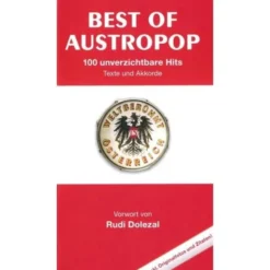 Bosworth Best of Austropop