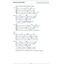 Bosworth Die Ärzte für Ukulele