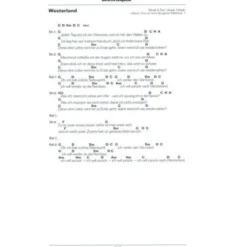 Bosworth Die Ärzte für Ukulele